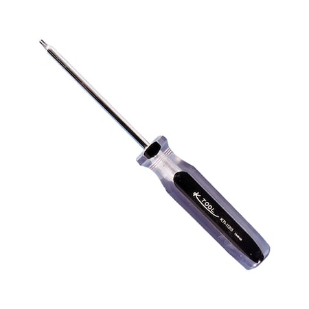 K-Tool International Torx Screwdriver T-15 KTI-11315